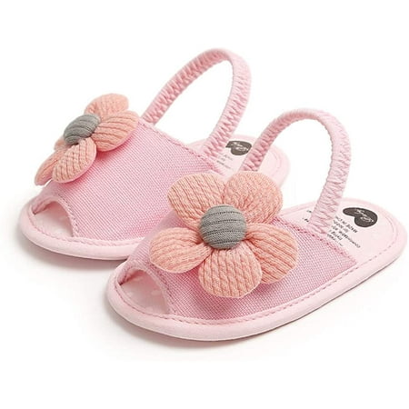 QWZNDZGR Baby Boys Girls Sandals Soft Sole Summer Shoes Baby Flat Shoes Beach Shoes First Walkers
QWZNDZGR Baby Boys Girls Sandals Soft Sole Summer Shoes Baby Flat Shoes Beach Shoes First Walkers