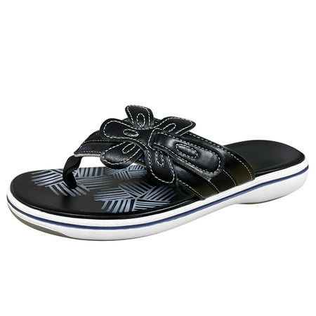 Youmylove Women Slide Slippers Ladies Fashion Casual Floral Flip Flop Wedges Slippers Beach Shoes Stylish Female Cozy Daily Walking
Youmylove Women Slide Slippers Ladies Fashion Casual Floral Flip Flop Wedges Slippers Beach Shoes Stylish Female Cozy Daily Walking