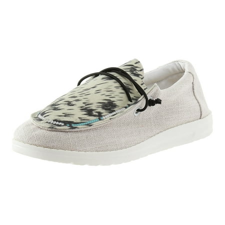 Casual Shoes for Women Women Flat Casual Shoes Lazy Casual Shoes Bohemian Style Fashion Soft Sole Breathable Casual Shoes Women Casual Shoes Canvas White 38
Casual Shoes for Women Women Flat Casual Shoes Lazy Casual Shoes Bohemian Style Fashion Soft Sole Breathable Casual Shoes Women Casual Shoes Canvas White 38