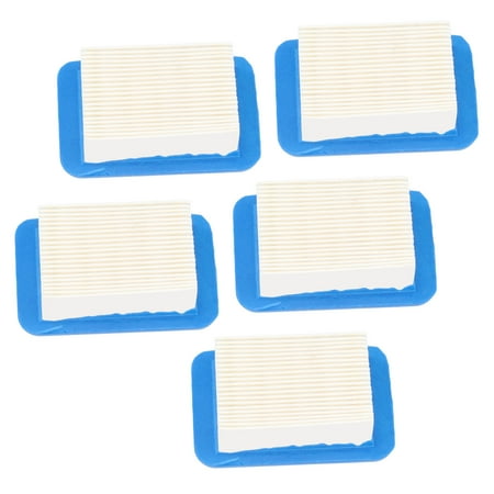 Fyydes Blower Filter A226000032 5Pcs Air Filter Blower Accessory A226000032 A226000031 For ‑403 ‑403H ‑403T ‑413
Fyydes Blower Filter A226000032 5Pcs Air Filter Blower Accessory A226000032 A226000031 For ‑403 ‑403H ‑403T ‑413