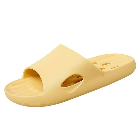 Qufokar Boots for Women Thigh High Womens Slippers Boots Mukluks Ladies Shoes Summer Indoor Non Slip Bathroom Slippers Quick Drying Hollow Out Slippers
Qufokar Boots for Women Thigh High Womens Slippers Boots Mukluks Ladies Shoes Summer Indoor Non Slip Bathroom Slippers Quick Drying Hollow Out Slippers