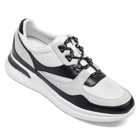 CMR CHAMARIPA Sneakers To Increase Height Elevator Sneakers Shoes That Increase Your Height Outdoor Men Shoes Taller 7 CM / 2.76 Inches
CMR CHAMARIPA Sneakers To Increase Height Elevator Sneakers Shoes That Increase Your Height Outdoor Men Shoes Taller 7 CM / 2.76 Inches