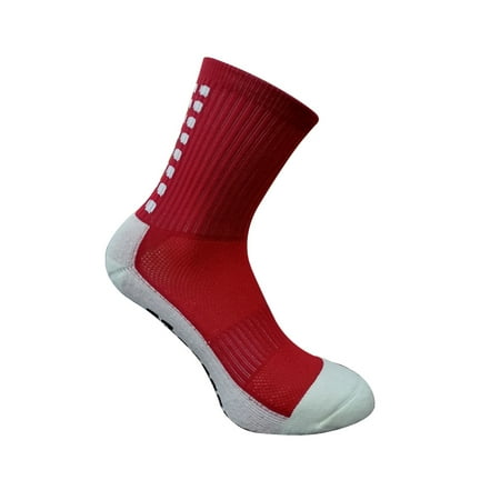 Kid Ankle Grip Socks Anti Slip Child Crew Socks for Boys and Girls Socks Anti Slip Contrast Color Stockings Medium Tube Socks
Kid Ankle Grip Socks Anti Slip Child Crew Socks for Boys and Girls Socks Anti Slip Contrast Color Stockings Medium Tube Socks