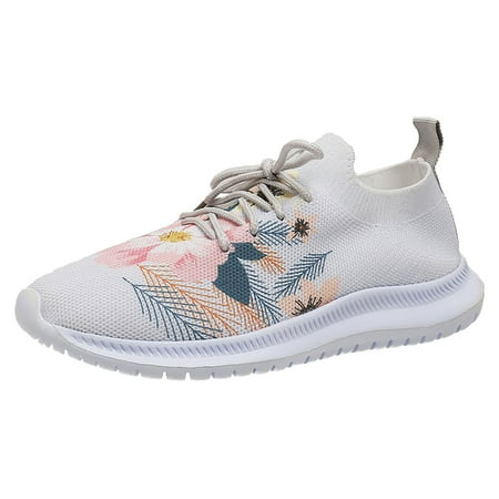 PMUYBHF Black Fashion Sneakers For Women Ladies Flyweaving Mesh Sports Casual Socks Shoes Breathable Plus Size Lightweight Running Shoes Sneakers Casual Shoes
PMUYBHF Black Fashion Sneakers For Women Ladies Flyweaving Mesh Sports Casual Socks Shoes Breathable Plus Size Lightweight Running Shoes Sneakers Casual Shoes