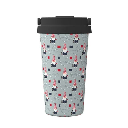 Junzan Christmas Gnome 1 for Stainless Steel Vacuum Insulated Tumbler - Reusable Insulated Cold Brew Iced Coffee Cup Thermos -Gifts for Women Men Him Her
Junzan Christmas Gnome 1 for Stainless Steel Vacuum Insulated Tumbler - Reusable Insulated Cold Brew Iced Coffee Cup Thermos -Gifts for Women Men Him Her