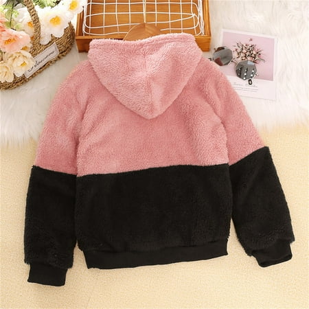 Cathalem Young And Kids Toddler Girls Boys Patchwok Fleece Hooded Sweatshirt Tops Outfits Hoodies Boys Childrenscostume Red 8-9 Years 
Cathalem Young And Kids Toddler Girls Boys Patchwok Fleece Hooded Sweatshirt Tops Outfits Hoodies Boys Childrenscostume Red 8-9 Years