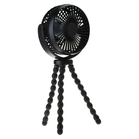 TINYSOME Quiet USB Fan Tripod Mini Cooling Fan Stroller Accessories Battery PoweRed Fan
TINYSOME Quiet USB Fan Tripod Mini Cooling Fan Stroller Accessories Battery PoweRed Fan