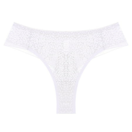 ZMHEGW Women Panties Seamless Lace Boyshort Flower Low Rise Ladies Comfortable Underpants Female Lingerie Underwear
ZMHEGW Women Panties Seamless Lace Boyshort Flower Low Rise Ladies Comfortable Underpants Female Lingerie Underwear