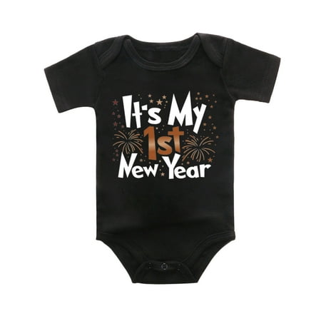 KDFJPTH Boys Girls Short Sleeve Christmas Letter Print Romper Bodysuit Fall Clothes 9 to 12 Month Girl Clothes 4t Easter Outfit for Girl
KDFJPTH Boys Girls Short Sleeve Christmas Letter Print Romper Bodysuit Fall Clothes 9 to 12 Month Girl Clothes 4t Easter Outfit for Girl