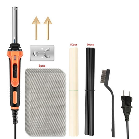 Eccomum 100W Electric Soldering Iron Leather Ironing Tool For Kayak Rework Station Heat Tool Electric Soldering
Eccomum 100W Electric Soldering Iron Leather Ironing Tool For Kayak Rework Station Heat Tool Electric Soldering