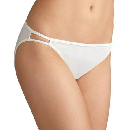 Vanity Fair Women s Illumination String Bikini Panty Style 18108