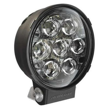 J.W. SPEAKER TS3001R Work Lamp,6-13/16 in. L,1.4A,LED
