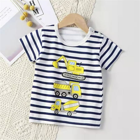 kpoplk Kids Tshirt Children Kids Toddler Baby Boys Girls Cute Cartoon Animals Short Sleeve Blouse Top T Tops For Toddler(Black)
kpoplk Kids Tshirt Children Kids Toddler Baby Boys Girls Cute Cartoon Animals Short Sleeve Blouse Top T Tops For Toddler(Black)