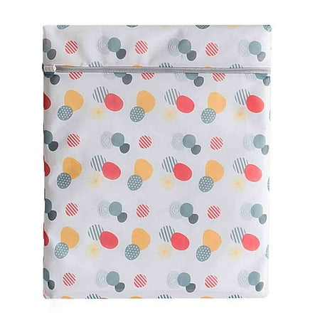 Organization and storage Clothes Washing Machine Laundry Bag With Zipper Nylon Mesh Net Bra Washing Bag Fragarn
Organization and storage Clothes Washing Machine Laundry Bag With Zipper Nylon Mesh Net Bra Washing Bag Fragarn