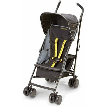 Baby Cargo Series 100 Lightweight Umbrella Stroller, Sun Night