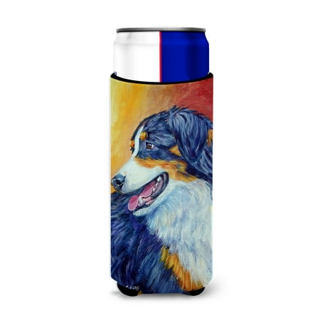 Caroline s Treasures 7288MUK Australian Shepherd Ultra Hugger for slim cans Slim Can multicolor
Caroline s Treasures 7288MUK Australian Shepherd Ultra Hugger for slim cans Slim Can multicolor