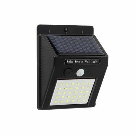 Solar Led Light Outdoor Lamp PIR Motion Sensor LED Wall Lights Waterproof Solar Powered for Garden Street Street Lamp Outdoor Lighting 20 lights
Solar Led Light Outdoor Lamp PIR Motion Sensor LED Wall Lights Waterproof Solar Powered for Garden Street Street Lamp Outdoor Lighting 20 lights