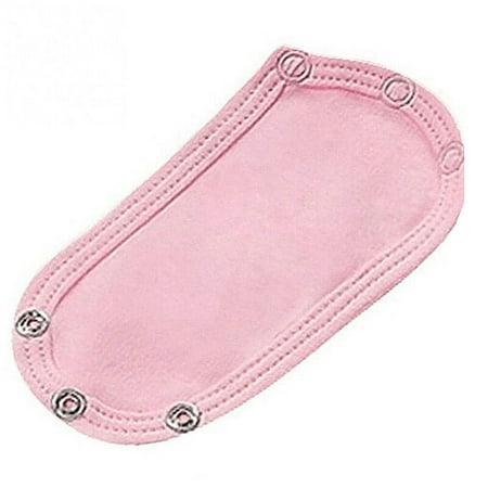 4 Pack Baby Jumpsuit Long-Sleeve Snap-On Bag Extender Jumpsuit Extenders