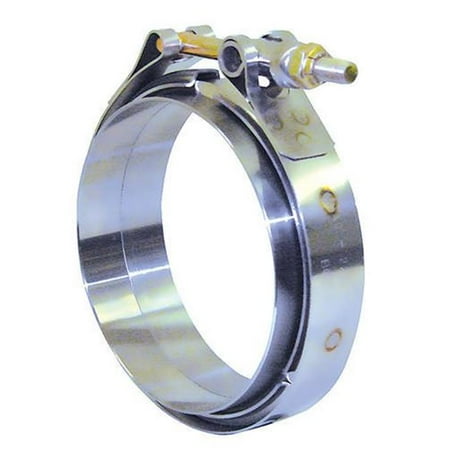2110 V-Band Exhaust Clamp