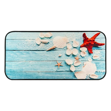 LYSICSKINEM Carpet Bed Blanket Throw Kitchen Carpet Cushioned -Fatigue Kitchen Carpet Thick Water-proof and Non- Washable Kitchen Mat
LYSICSKINEM Carpet Bed Blanket Throw Kitchen Carpet Cushioned -Fatigue Kitchen Carpet Thick Water-proof and Non- Washable Kitchen Mat
