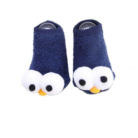 bangyoudaoo Baby Floor Socks Cartoon Big Eyes Socks Funny Anti-Slip Slipper Socks Toddler Kids Boys Girls Autumn and Winter Indoor Slipper Socks Multiple Color Style3 L
bangyoudaoo Baby Floor Socks Cartoon Big Eyes Socks Funny Anti-Slip Slipper Socks Toddler Kids Boys Girls Autumn and Winter Indoor Slipper Socks Multiple Color Style3 L