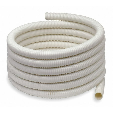 Continental Ducting Hose 2 ID x 100 ft. L PVC 20013094