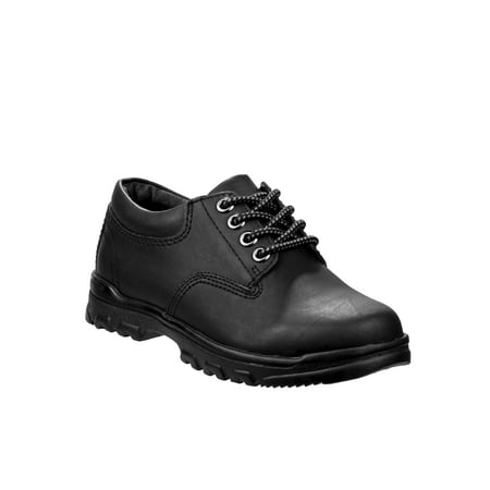 Academie Gear Tuffex Little Boys Oxford Shoe