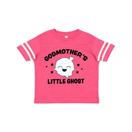 Inktastic Cute Godmother s Little Ghost with Stars Gift Toddler Toddler Girl T-Shirt
Inktastic Cute Godmother s Little Ghost with Stars Gift Toddler Toddler Girl T-Shirt