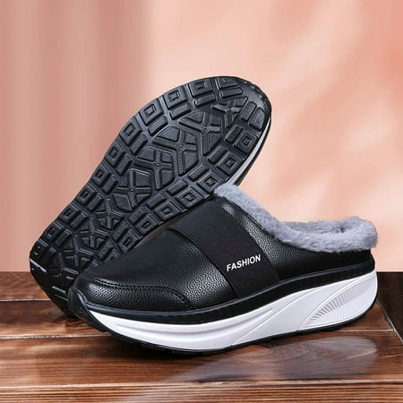 Bescita Summer Women Thick Bottom Slope Heel Shoes Beach Sandals Roman Casual Slippers
Bescita Summer Women Thick Bottom Slope Heel Shoes Beach Sandals Roman Casual Slippers
