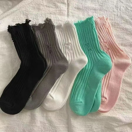 1 Pair Women Stockings Solid Color Breathable Sweat Absorption Protective Durable Soft Fabric High Elasticity R
1 Pair Women Stockings Solid Color Breathable Sweat Absorption Protective Durable Soft Fabric High Elasticity R