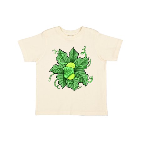 Inktastic Cute Sleeping Little Bean in Leaves and Vines Gift Toddler Boy or Toddler Girl T-Shirt
Inktastic Cute Sleeping Little Bean in Leaves and Vines Gift Toddler Boy or Toddler Girl T-Shirt