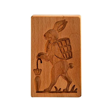 Cake Mould Kitchen Essentials for New Home Novel Carved Cookie Model Cutter Cookie Wooden Gingerbread Shortbread Model
Cake Mould Kitchen Essentials for New Home Novel Carved Cookie Model Cutter Cookie Wooden Gingerbread Shortbread Model