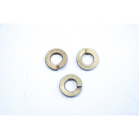 OEM Arctic Cat 8051-217 Spring Lock Washer 1/4 .252X.489X.077 Qty 3 NOS