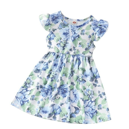 MELDVDIB Toddler Girls Dress Tunic Sundress Kids Summer Casual Clothes Birthday Party Holiday Sleeveless Princess Dress 18 Month-6 Years Old
MELDVDIB Toddler Girls Dress Tunic Sundress Kids Summer Casual Clothes Birthday Party Holiday Sleeveless Princess Dress 18 Month-6 Years Old