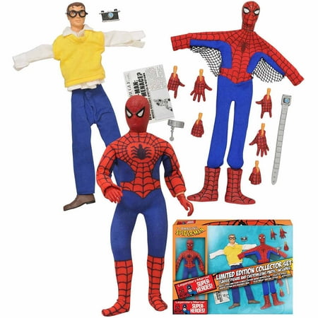 Diamond Select Toys Marvel Limited Edition Spider-Man 8\