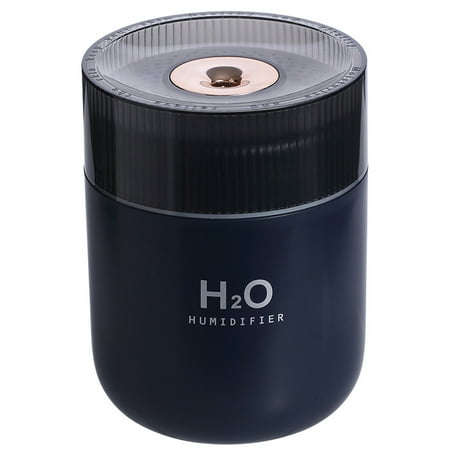 Mini Humidifiers for Home Cool Mist Air Humidifier with Night Light Whisper Quiet USB Humidifiers
Mini Humidifiers for Home Cool Mist Air Humidifier with Night Light Whisper Quiet USB Humidifiers