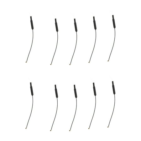 Omnidirectional Receiver Antenna RG1.13 Wire 3dBi Medium Copper Tube Antenna High Conductivity For UAV
Omnidirectional Receiver Antenna RG1.13 Wire 3dBi Medium Copper Tube Antenna High Conductivity For UAV