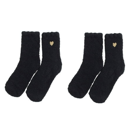 Ruidigrace 2 Pairs Of Women Casual Socks Cute Print Cotton Pattern Lady Socks Comfortable Soft Warm Winter Socks
Ruidigrace 2 Pairs Of Women Casual Socks Cute Print Cotton Pattern Lady Socks Comfortable Soft Warm Winter Socks
