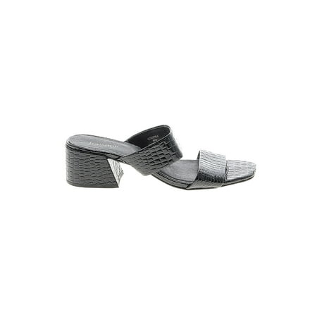 Pre-Owned Topshop Women s Size 6 Mule/Clog