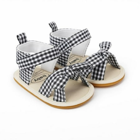 Summer Baby Girls Shoes Fashion Dot Bow Sandals For Girls Outdoor Beach Shoes Anti-Slip Newborn First Walking Shoe 0-18M
Summer Baby Girls Shoes Fashion Dot Bow Sandals For Girls Outdoor Beach Shoes Anti-Slip Newborn First Walking Shoe 0-18M