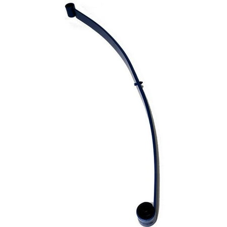 21-142SP Chevrolet Parabolic Mono-Leaf Spring 175 lbs