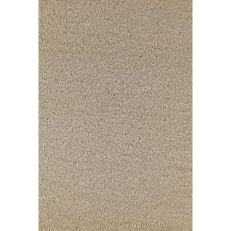 Starwars collection indoor outdoor area rugs with Rubber Marine Backing for Patio, Porch, Deck, Boat, Basement or Garage with Premium Bound Polyester Edges Beige 4'X6'