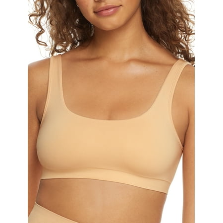 Splendid Womens Seamless Scoop Neck Bralette Style-RPF2802