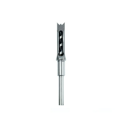 Kojanyu Square Hole Mortiser Drill Bit Woodworking Square Hole Drill Square Tenon Drill Square Hole Drill Clearance Sales
Kojanyu Square Hole Mortiser Drill Bit Woodworking Square Hole Drill Square Tenon Drill Square Hole Drill Clearance Sales