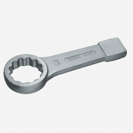 Gedore 306 32 Ring slogging spanner 32 mm