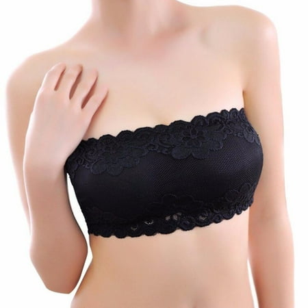 Xmarks Women Brassiere Lace Base Bra Prevent Exposed Wrapped Chest Lace Underwear For Females Weave Bras
Xmarks Women Brassiere Lace Base Bra Prevent Exposed Wrapped Chest Lace Underwear For Females Weave Bras