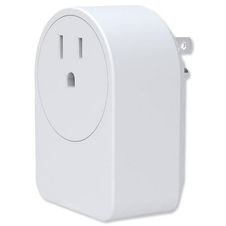 Aeon Labs Aeotec Z-Wave Smart Energy Plug-In Appliance Module, Gen5 (ZW075-A02)