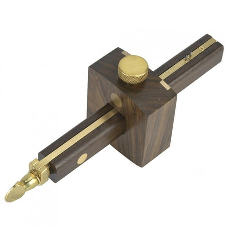 Agatige Wood Ma-rk Scraper Ebony Material Multifunctional 8 Inch Carpenter Woodworking Ma-rk Scraper Scriber Scriber For Woodworking
Agatige Wood Ma-rk Scraper Ebony Material Multifunctional 8 Inch Carpenter Woodworking Ma-rk Scraper Scriber Scriber For Woodworking