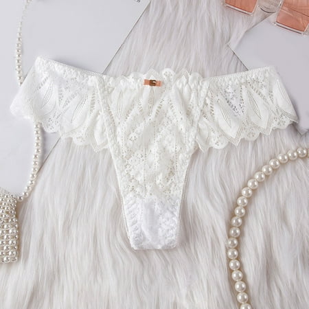 PEASKJP Womens Cotton Bikini Underwear Stretch Women s Underwear Low Rise Lady Micro Smooth Breathable Briefs Hipster Panties White L
PEASKJP Womens Cotton Bikini Underwear Stretch Women s Underwear Low Rise Lady Micro Smooth Breathable Briefs Hipster Panties White L