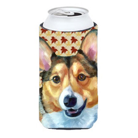 Carolines Treasures LH9560TBC Corgi Fall Leaves Tall Boy Hugger Tall Boy multicolor
Carolines Treasures LH9560TBC Corgi Fall Leaves Tall Boy Hugger Tall Boy multicolor